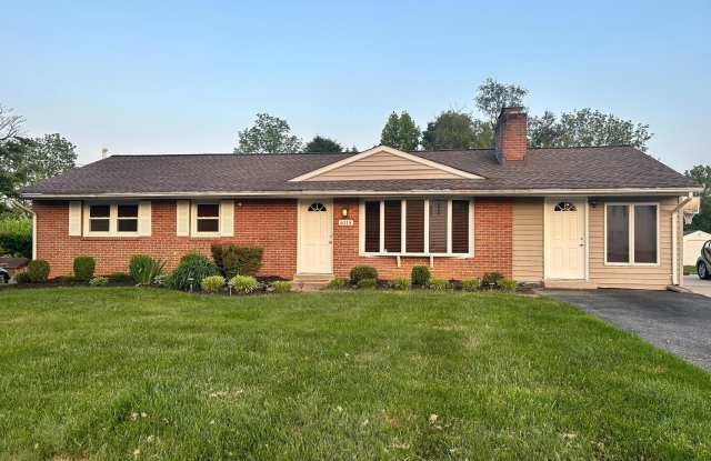6115 TULANE ROAD