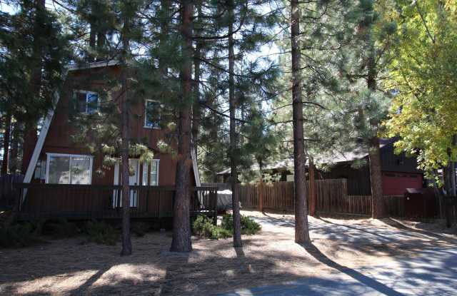 3229 Marlette Circle