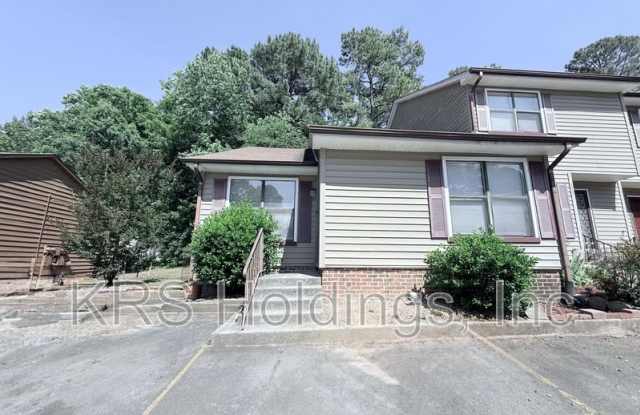 612 Kendall Drive