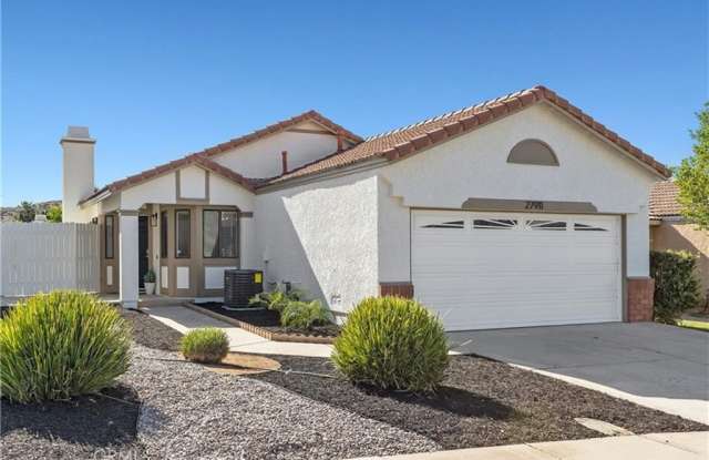 27911 Red Dawn Drive