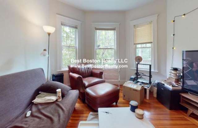 171 Tremont St.
