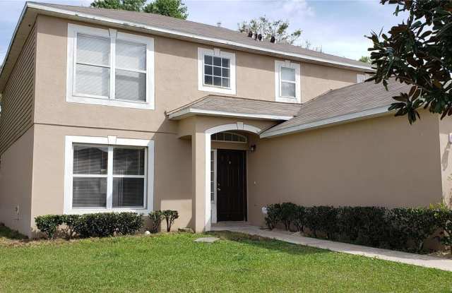 274 CURTIS AVENUE - 274 Curtis Avenue, Groveland, FL 34736