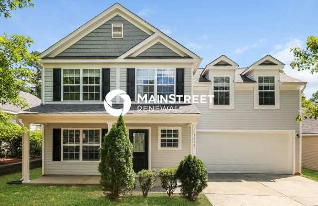 7419 Mary Jo Helms Drive