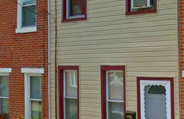 2546 Dauphin St - 2546 East Dauphin Street, Philadelphia, PA 19125