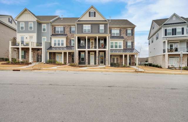 Spacious 4 Bedroom Townhome in Wake Forest! photos photos