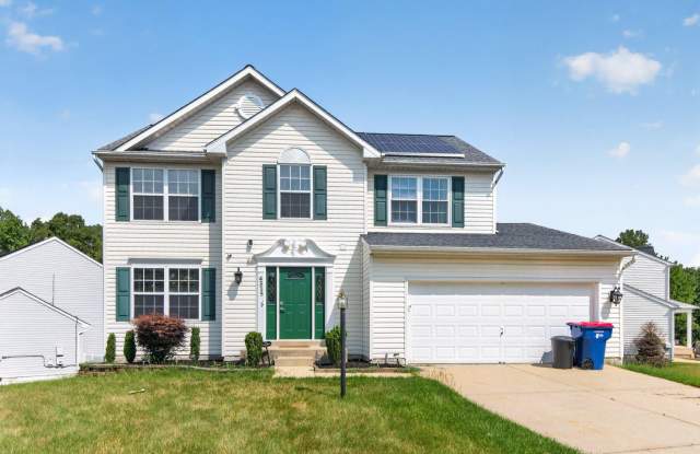 4315 CASTLETOWER Court