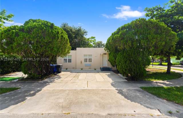 5800 Taylor St