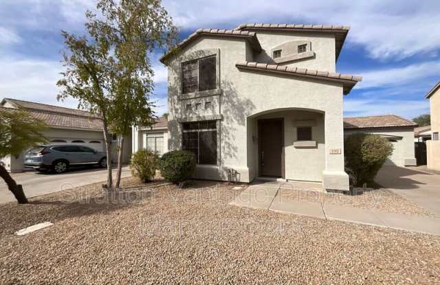 192 W Mahogany Pl