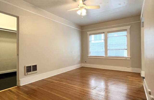 Whitestone Apartments