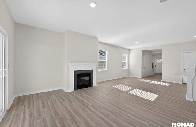 Spacious 5BR Brand New House in Charlotte