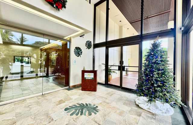 Available now | A 2 Bedroom, 2 Bathroom Condo with 2 assigned parking stalls at The Plaza Hawaii Kai