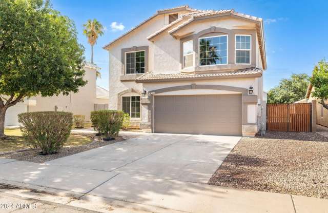 7515 E LAGUNA AZUL Avenue