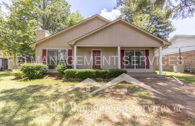 1704 Montrose Drive - 1704 Montrose Drive, Tuscaloosa, AL 35405