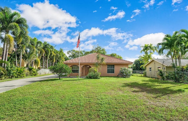 5592 1st Road - 5592 1st Road, Palm Beach County, FL 33467