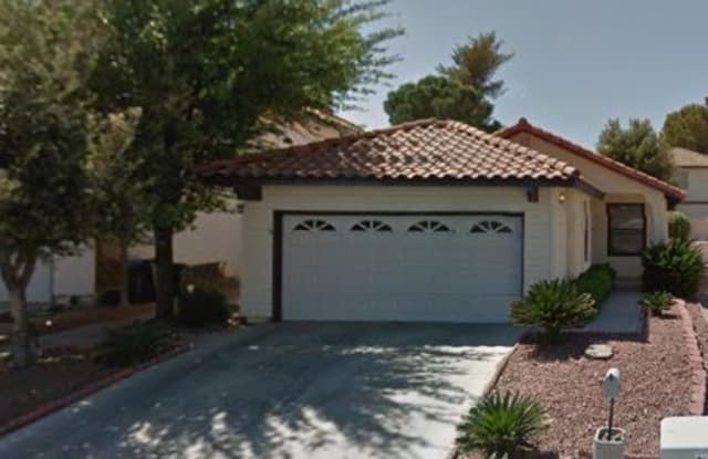 113 Ayesha Ln - 113 Ayesha Lane, Henderson, NV 89074