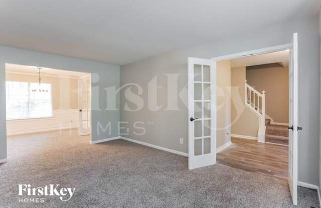 3701 Arrowhead Place