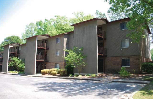 Photo of Cypress Gardens