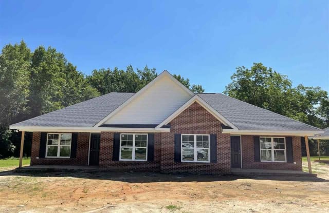 597 Pendergraft Road - 597 Pendergraft Road, Bunnlevel, NC 28323