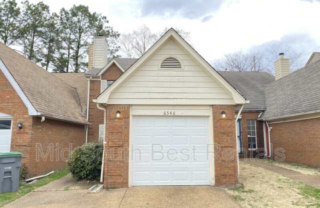 6546 Whitetail (Hickory Ridge)
