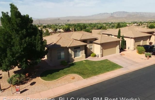 1177 W Roadrunner Dr. - 1177 West Roadrunner Drive, St. George, UT 84770