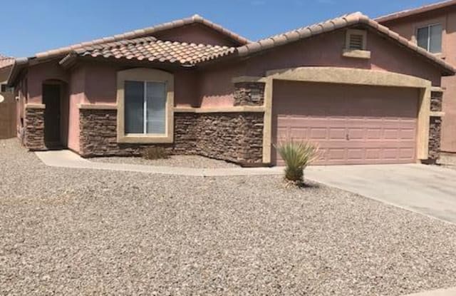 25220 W LA MONT Avenue - 25220 W La Mont Ave, Buckeye, AZ 85326