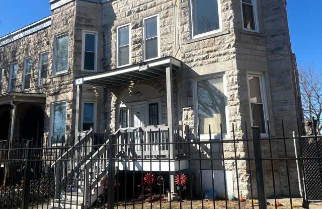 7836 South Emerald Avenue - 2