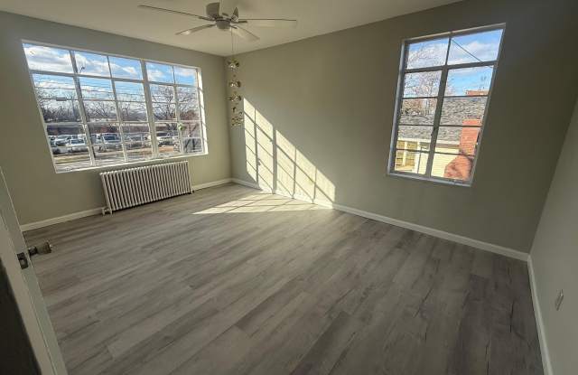 4002 E Street SE unit: 204