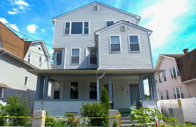 627 Capitol Avenue #1 Avenue