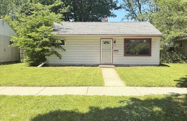 5269 North 68th Street