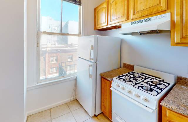 815 O'Farrell Street