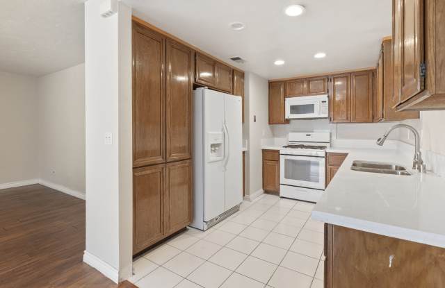 1063 Las Rosas Court