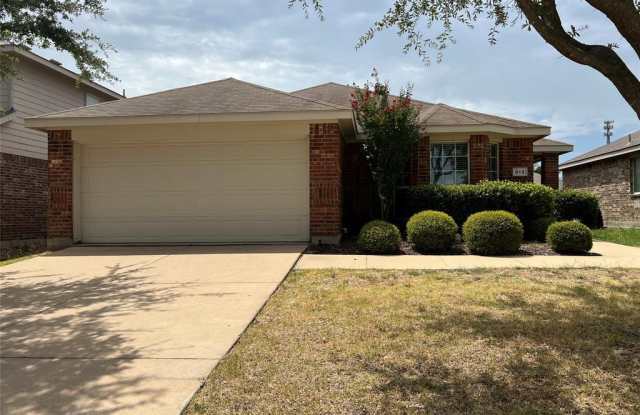 813 Acacia Drive - 813 Acacia Drive, Anna, TX 75409