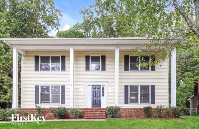 5812 Stoney Glen Loop - 5812 Stoney Glen Loop, Greensboro, NC 27409