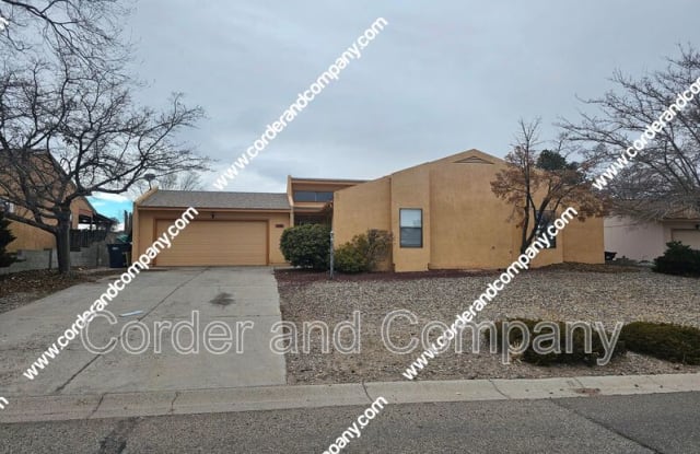 2261 Green Lake Rd - 2261 Green Lake Road Northeast, Rio Rancho, NM 87124