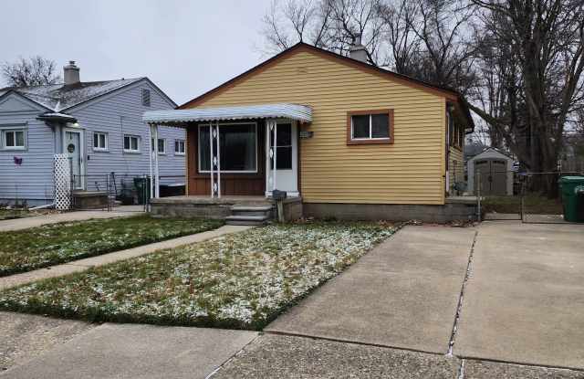 28952 Dawson