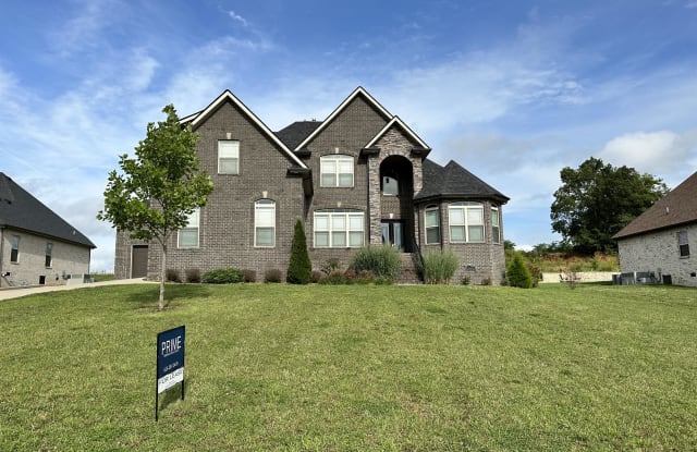 160 Dobson Knob Trail - 160 Dobson Knob Trail, La Vergne, TN 37086