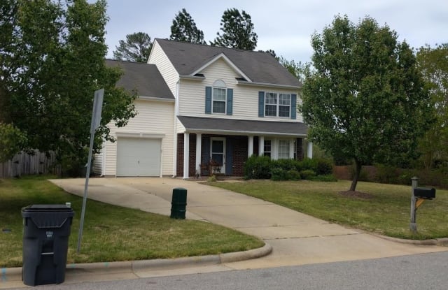 104 Taylor Glen Drive - 104 Taylor Glen Drive, Morrisville, NC 27560