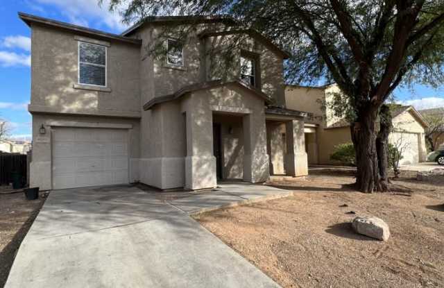 Photo of 6883 South Goshawk Drive