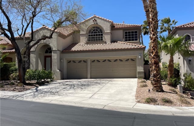 2221 Grier Woods Court - 2221 Grier Woods Court, Las Vegas, NV 89134