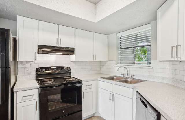 Vantage Point Apartments