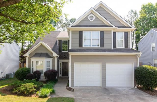 4303 Brighton Way NW - 4303 Brighton Way Northwest, Kennesaw, GA 30144