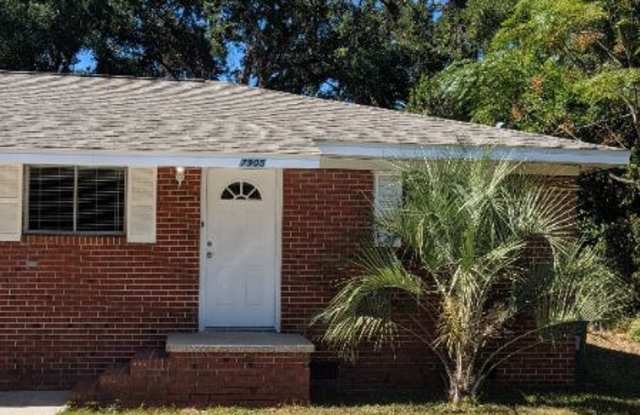 7905 Whitmire dr - 7905 Whitmire Drive, Ensley, FL 32514