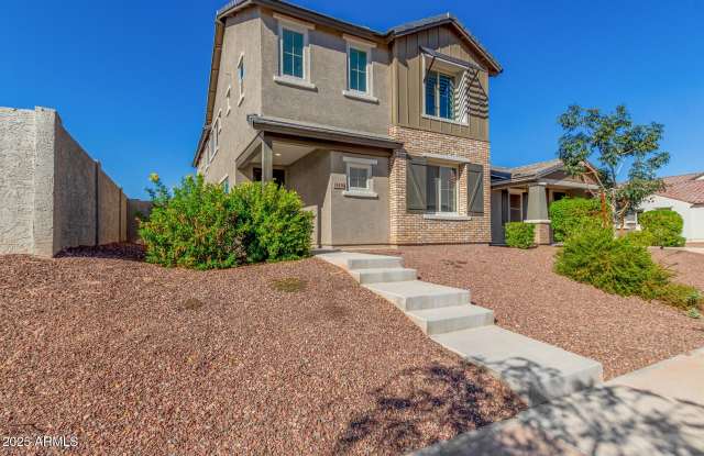 Photo of 15138 W HADLEY Street