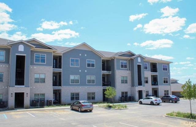 3001 Peach Blossom Dr Unit A31