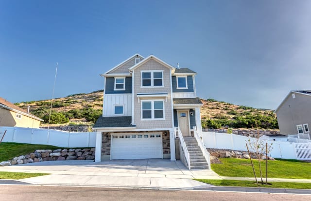 472 W Autumn Hills Blvd - 472 Autumn Hills Boulevard, Lehi, UT 84043