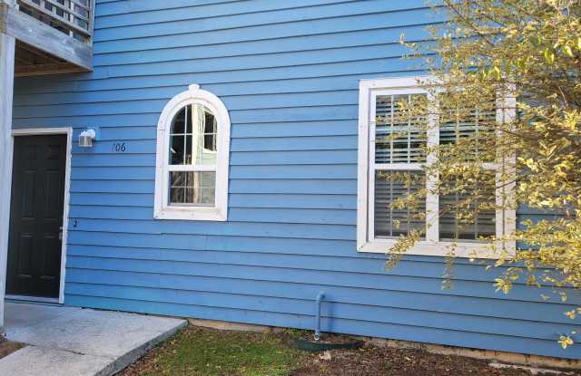 Renovated first floor condo with community pool!