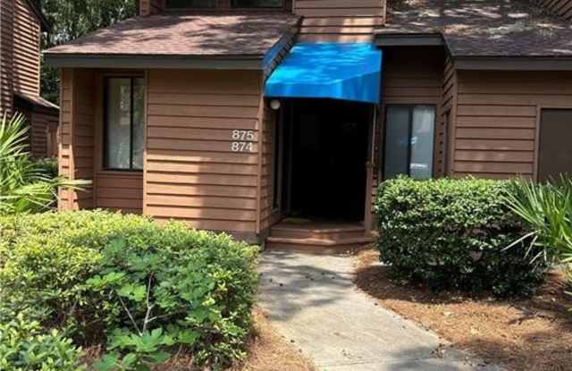 874 Wimbledon Drive