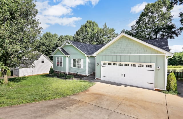 108 Spindleback Way - 108 Spindleback Way, Greenville County, SC 29651