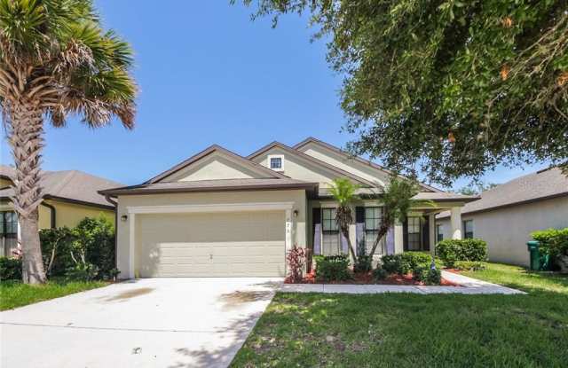 775 DRYDEN CIRCLE - 775 Dryden Circle, Cocoa, FL 32926