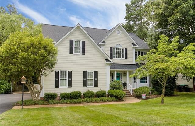 6024 Abington Park Drive - 6024 Abington Park Drive, Wyndham, VA 23059